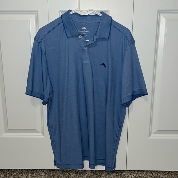 Tommy Bahama Polo - Picture 1 of 4